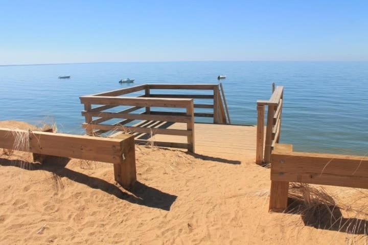 2-Min Walk To The Beach Dog Friendly Eastham Esterno foto