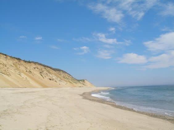 2-Min Walk To The Beach Dog Friendly Eastham Esterno foto