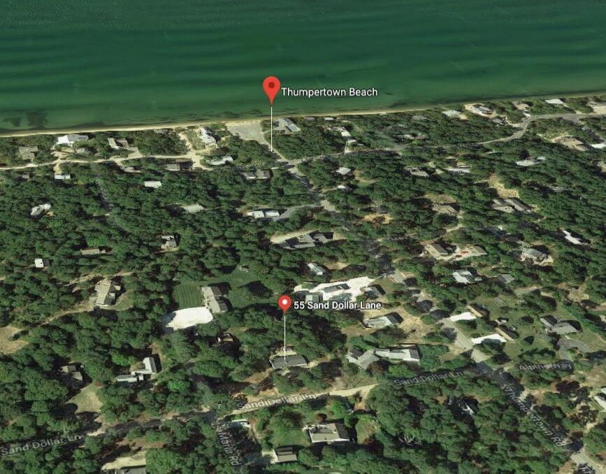 2-Min Walk To The Beach Dog Friendly Eastham Esterno foto