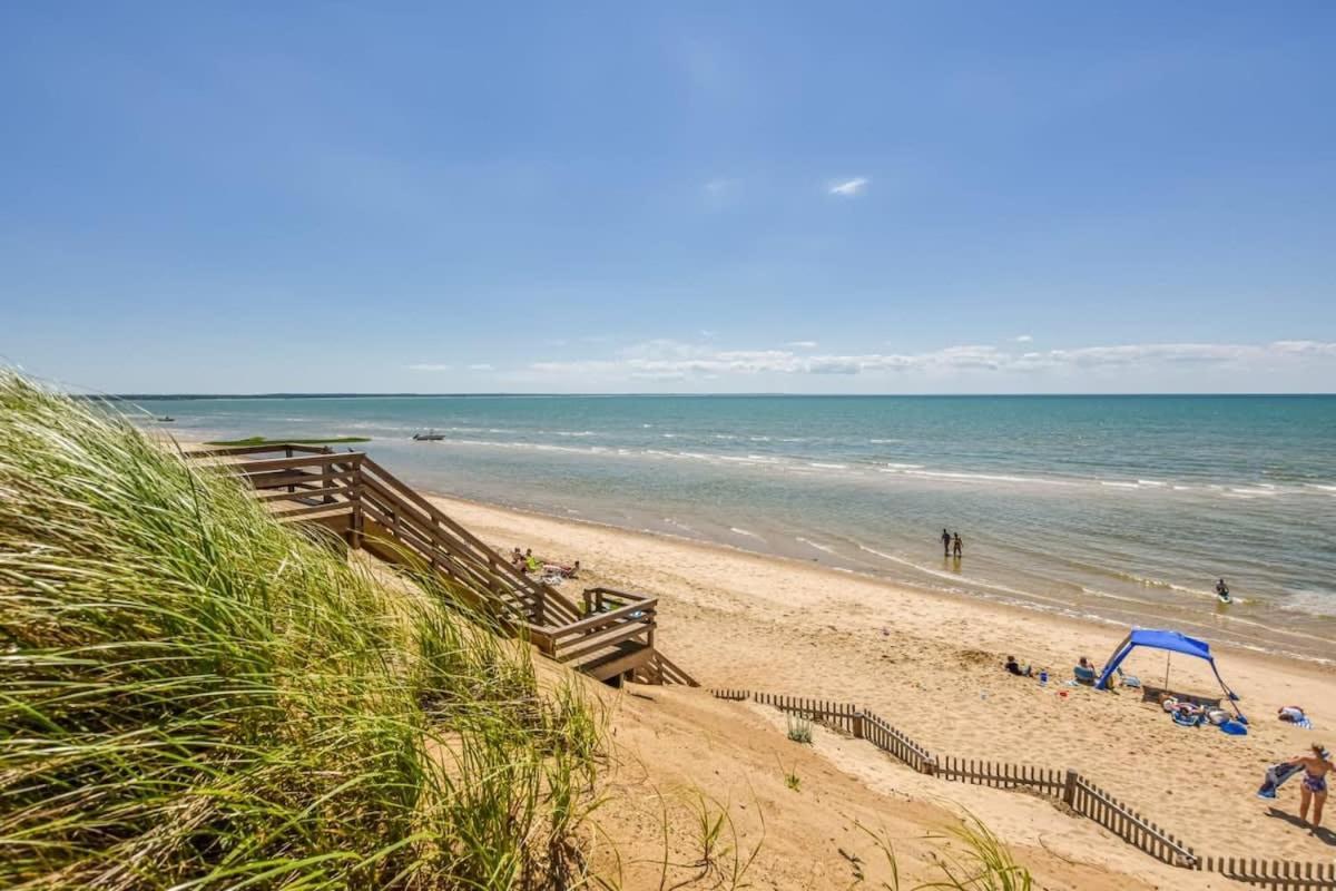 2-Min Walk To The Beach Dog Friendly Eastham Esterno foto